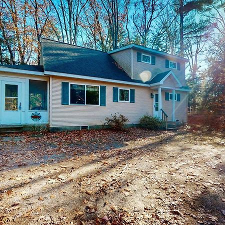 Uncle Warren'S Retreat Villa Glen Arbor Exterior photo